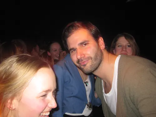 Foto 109 aus Clubbing & Bar Tausend (2010) – Menschen
