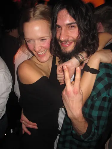 Foto 111 aus Clubbing & Bar Tausend (2010) – Menschen