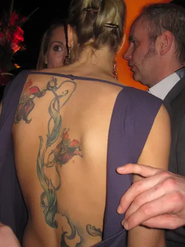 Foto 112 aus Clubbing & Bar Tausend (2010) – Menschen