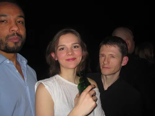 Foto 119 aus Clubbing & Bar Tausend (2010) – Menschen