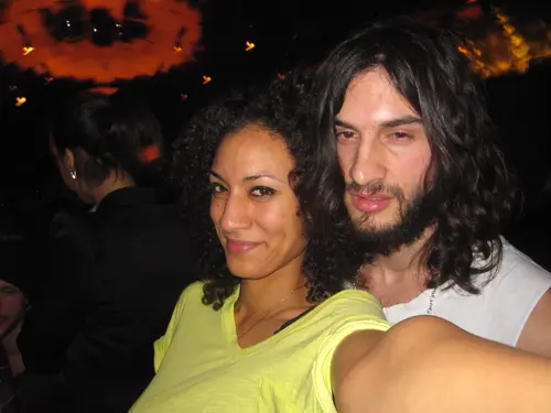 Foto 56 aus Clubbing & Bar Tausend (2010)