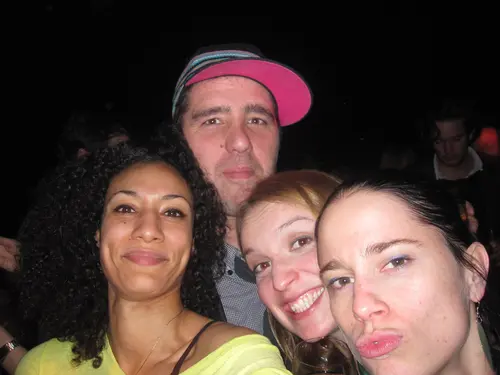Foto 57 aus Clubbing & Bar Tausend (2010)
