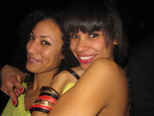 Foto 58 aus Clubbing & Bar Tausend (2010)