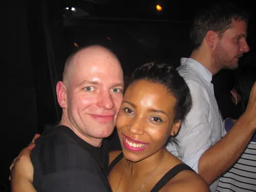 Foto 127 aus Clubbing & Bar Tausend (2010) – Menschen