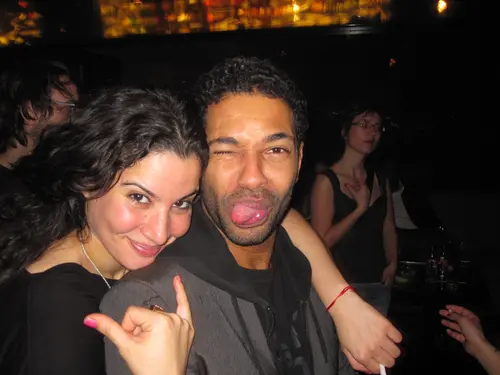 Foto 128 aus Clubbing & Bar Tausend (2010) – Menschen