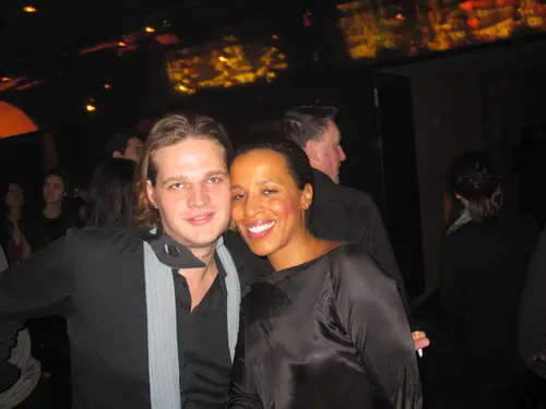 Foto 129 aus Clubbing & Bar Tausend (2010) – Menschen