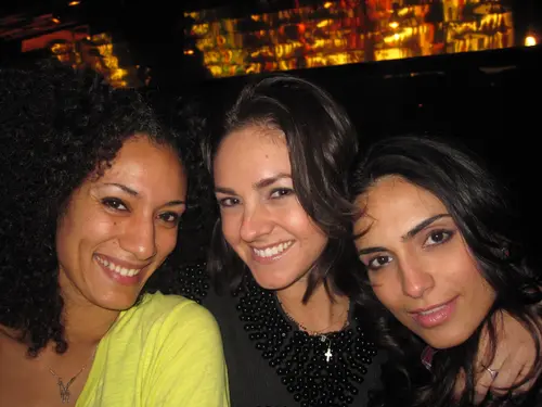 Foto 59 aus Clubbing & Bar Tausend (2010)