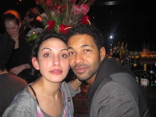 Foto 130 aus Clubbing & Bar Tausend (2010) – Menschen