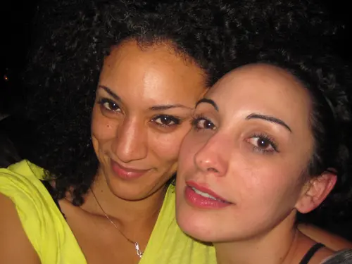 Foto 60 aus Clubbing & Bar Tausend (2010)