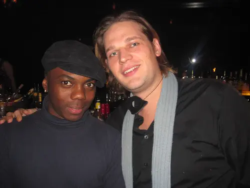 Foto 131 aus Clubbing & Bar Tausend (2010) – Menschen