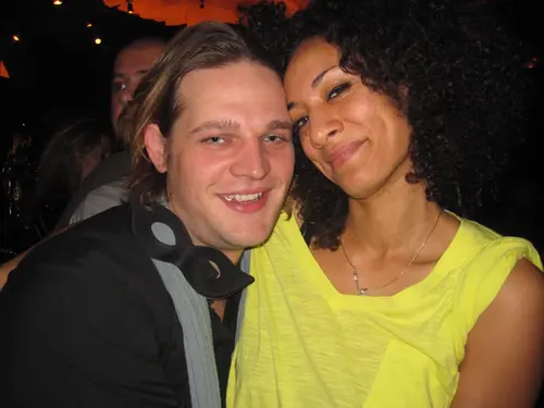 Foto 61 aus Clubbing & Bar Tausend (2010)