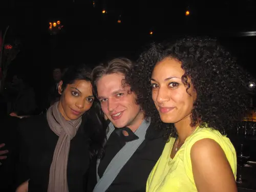 Foto 62 aus Clubbing & Bar Tausend (2010)