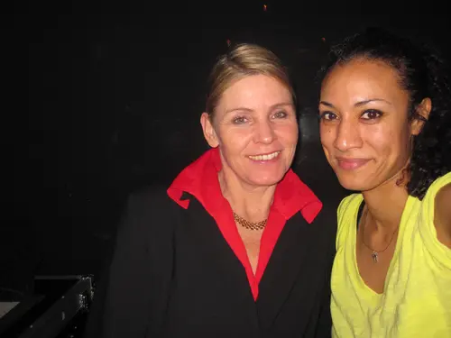 Foto 63 aus Clubbing & Bar Tausend (2010)
