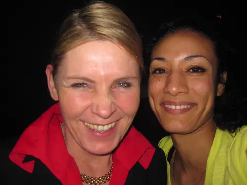 Foto 64 aus Clubbing & Bar Tausend (2010)