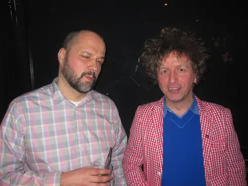 Foto 140 aus Clubbing & Bar Tausend (2010) – Menschen