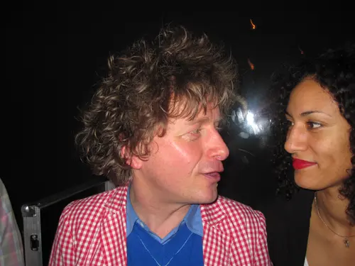 Foto 65 aus Clubbing & Bar Tausend (2010)