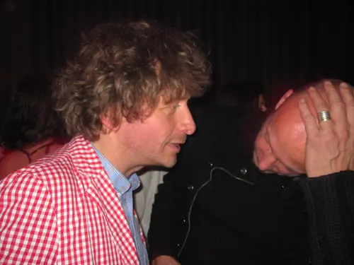 Foto 145 aus Clubbing & Bar Tausend (2010) – Menschen
