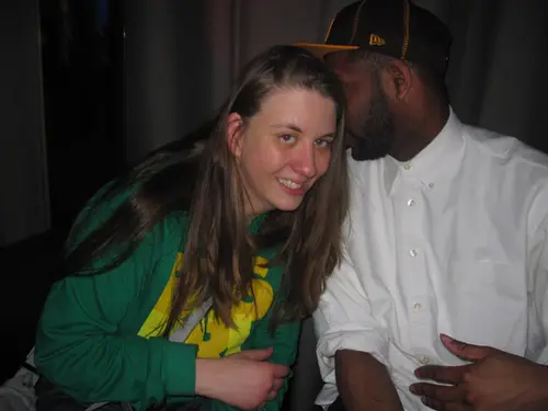 Foto 148 aus Clubbing & Bar Tausend (2010) – Menschen