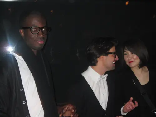 Foto 150 aus Clubbing & Bar Tausend (2010) – Menschen