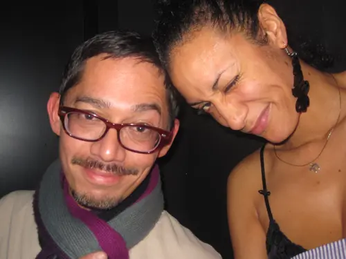 Foto 69 aus Clubbing & Bar Tausend (2010)