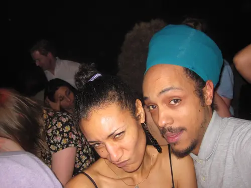 Foto 72 aus Clubbing & Bar Tausend (2010)