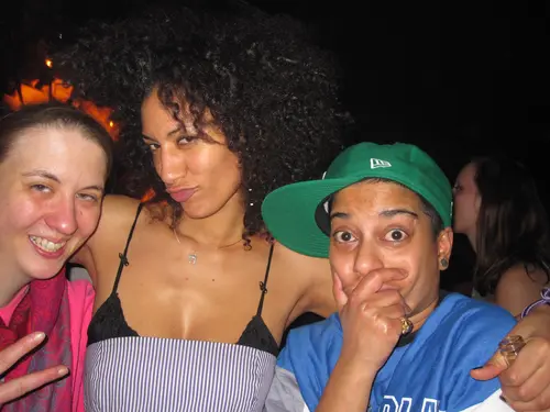 Foto 73 aus Clubbing & Bar Tausend (2010)