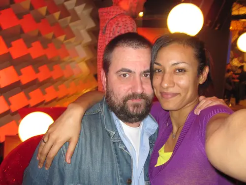 Foto 77 aus Clubbing & Bar Tausend (2010)