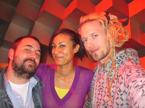 Foto 79 aus Clubbing & Bar Tausend (2010)