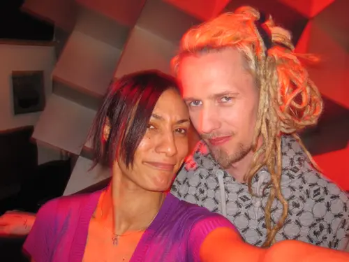 Foto 80 aus Clubbing & Bar Tausend (2010)