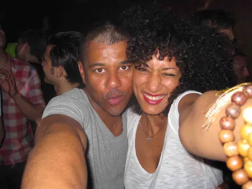 Foto 82 aus Clubbing & Bar Tausend (2010)