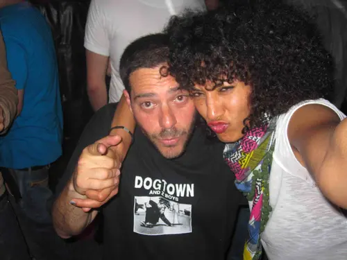 Foto 85 aus Clubbing & Bar Tausend (2010)