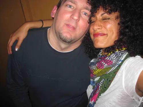 Foto 87 aus Clubbing & Bar Tausend (2010)