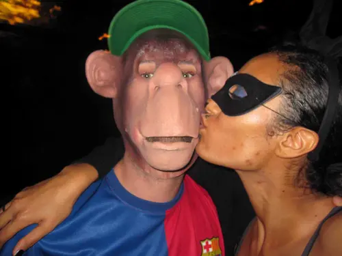 Foto 95 aus Clubbing & Bar Tausend (2010)