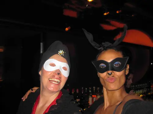 Foto 96 aus Clubbing & Bar Tausend (2010)