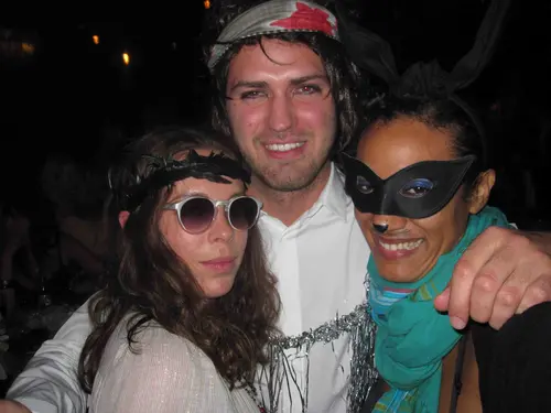 Foto 98 aus Clubbing & Bar Tausend (2010)