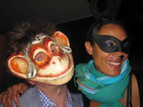 Foto 101 aus Clubbing & Bar Tausend (2010)