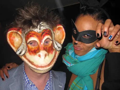 Foto 102 aus Clubbing & Bar Tausend (2010)