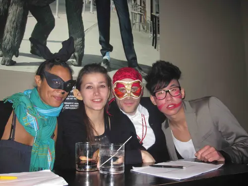 Foto 103 aus Clubbing & Bar Tausend (2010)