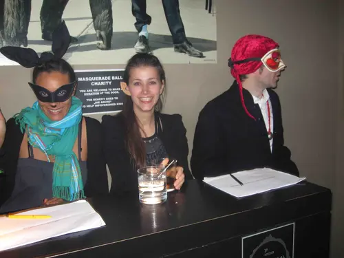 Foto 104 aus Clubbing & Bar Tausend (2010)