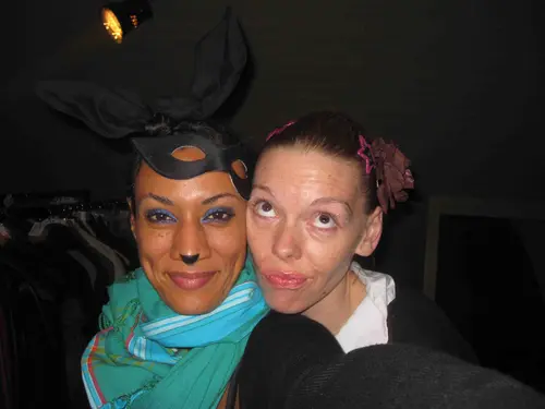 Foto 105 aus Clubbing & Bar Tausend (2010)