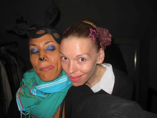 Foto 106 aus Clubbing & Bar Tausend (2010)