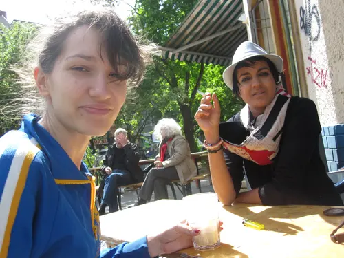 Foto 21 aus Mai – Juli 2010