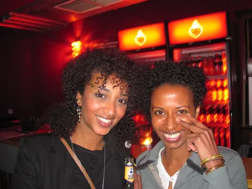 Foto 175 aus Clubbing & Bar Tausend (2010) – Menschen