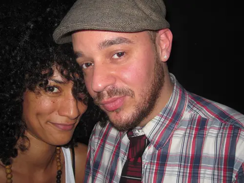 Foto 109 aus Clubbing & Bar Tausend (2010)