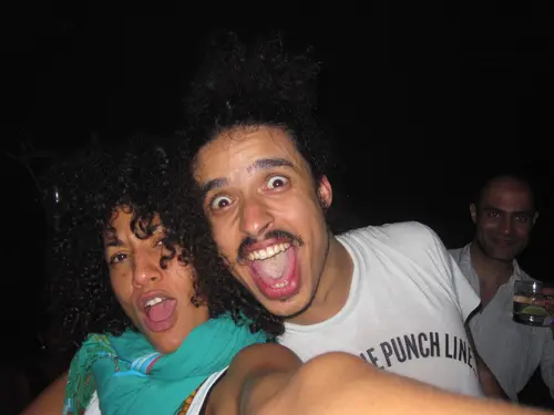 Foto 110 aus Clubbing & Bar Tausend (2010)