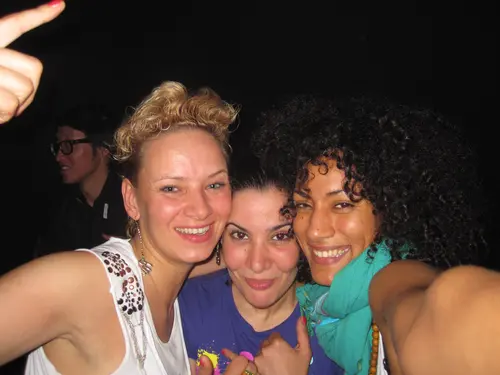 Foto 112 aus Clubbing & Bar Tausend (2010)
