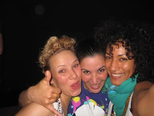 Foto 113 aus Clubbing & Bar Tausend (2010)