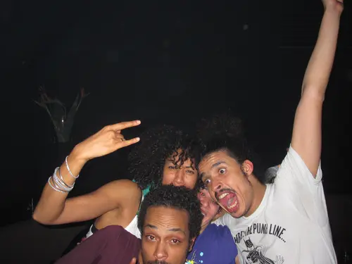 Foto 115 aus Clubbing & Bar Tausend (2010)