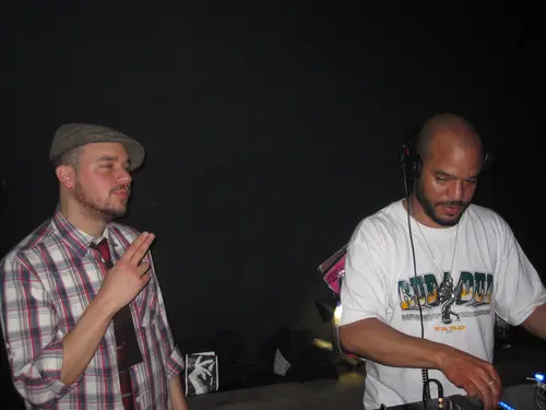 Foto 176 aus Clubbing & Bar Tausend (2010) – Menschen
