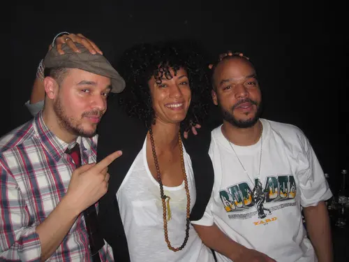 Foto 118 aus Clubbing & Bar Tausend (2010)
